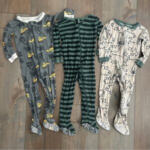 12M Gerber Footies